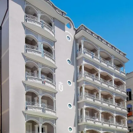 Continental 3* Cattolica