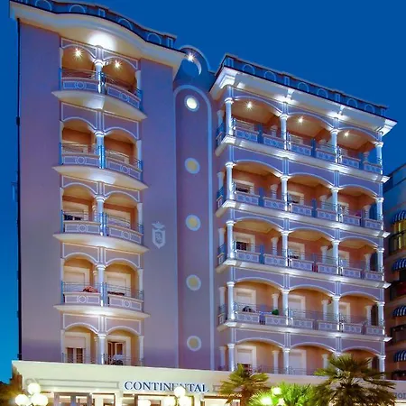 Hotel Continental 3*