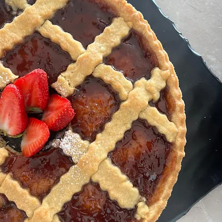 Hotel Continental Cattolica