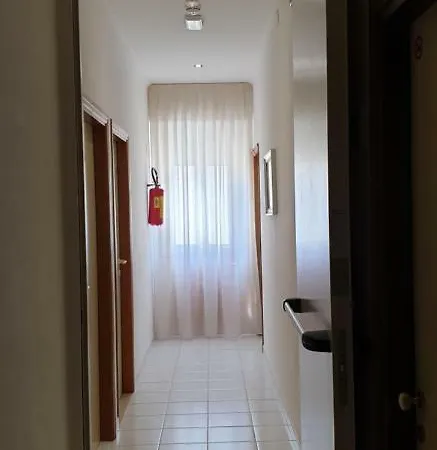 Continental Hotel 3*