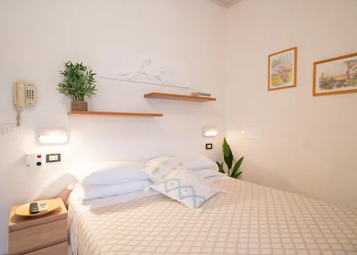 فندق Continental