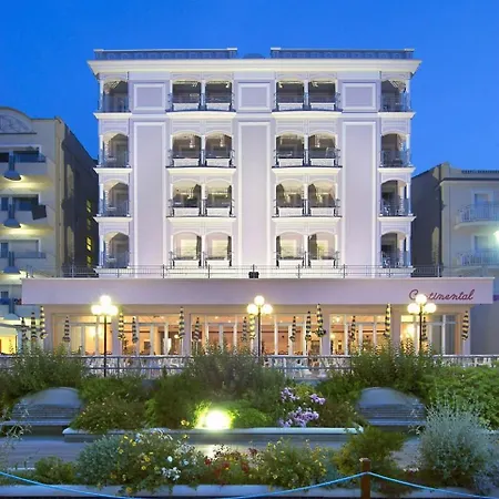 Continental 3*