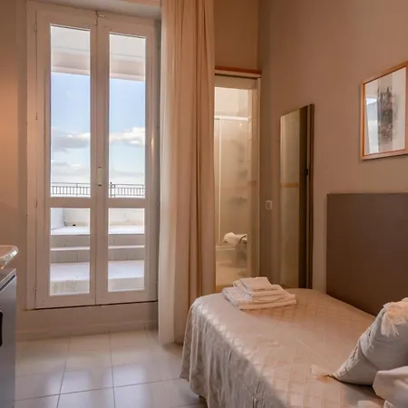 Continental Otel Cattolica