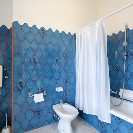 Otel Continental Cattolica