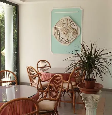 מלון Continental 3*