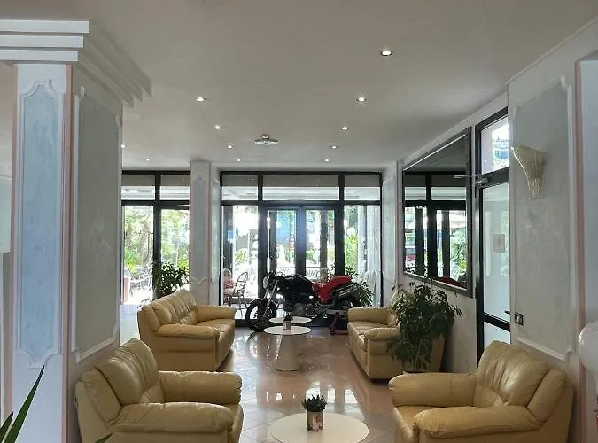 Hotel Continental Cattolica