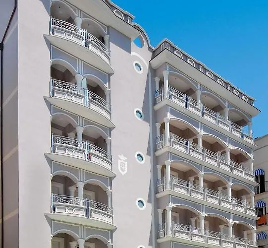 Continental 3* Cattolica