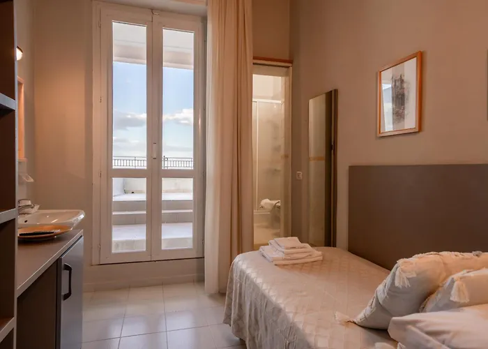 Continental Hotel Cattolica