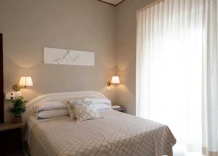 Continental 3* Cattolica