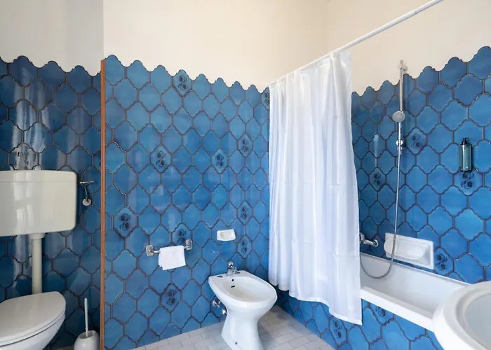 Hotel Continental Cattolica