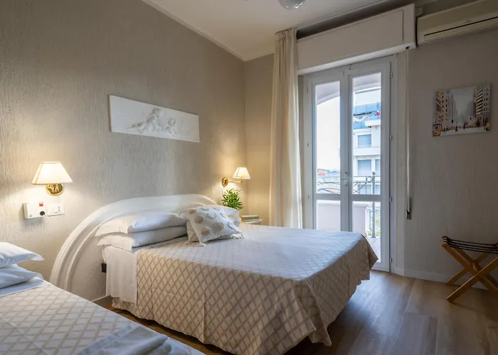 Hotel Continental