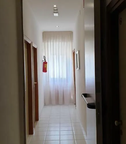 Continental Hotel 3*